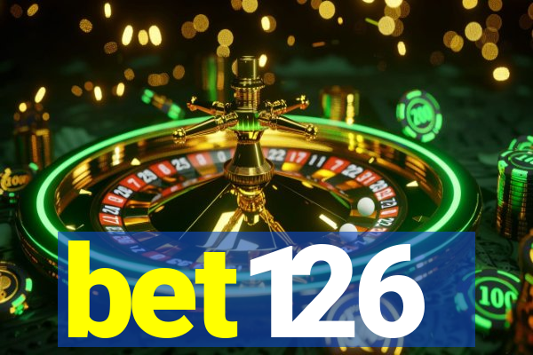 bet126