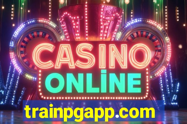trainpgapp.com