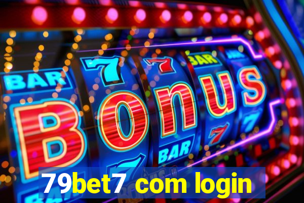 79bet7 com login