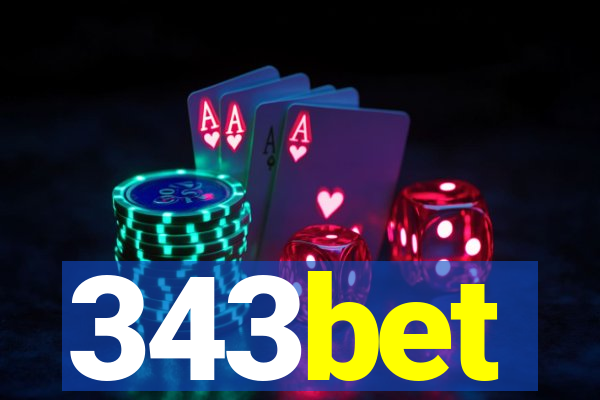 343bet