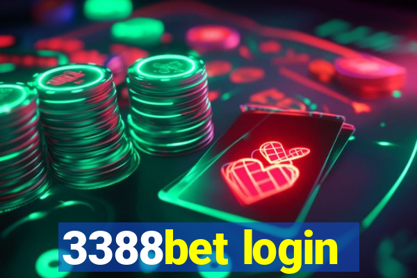 3388bet login