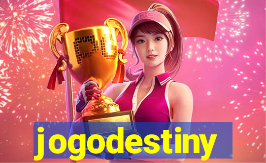 jogodestiny