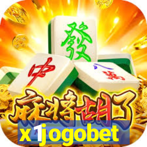 x1jogobet