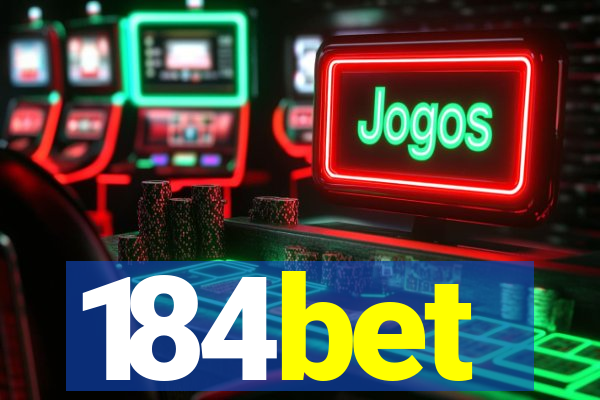 184bet