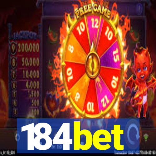 184bet