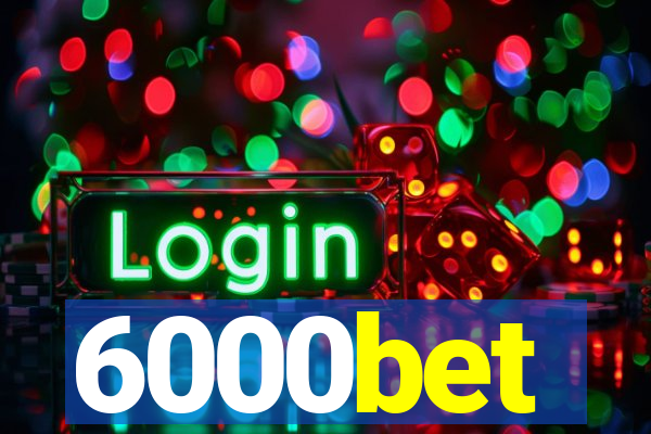 6000bet