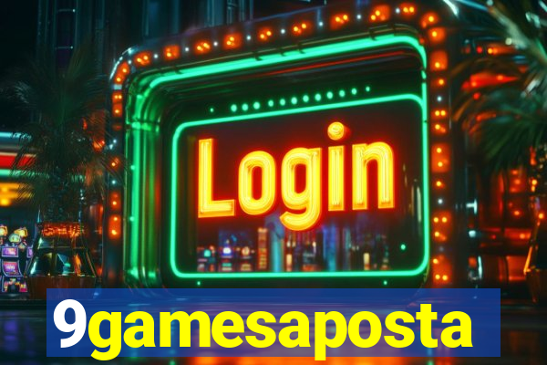 9gamesaposta