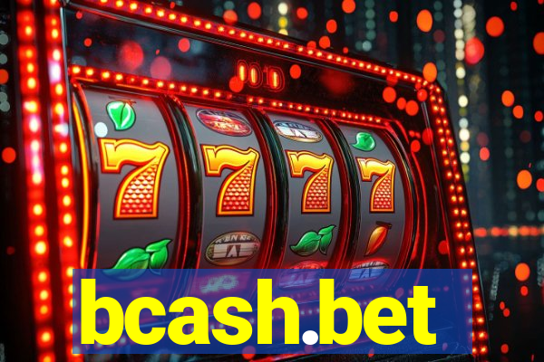 bcash.bet