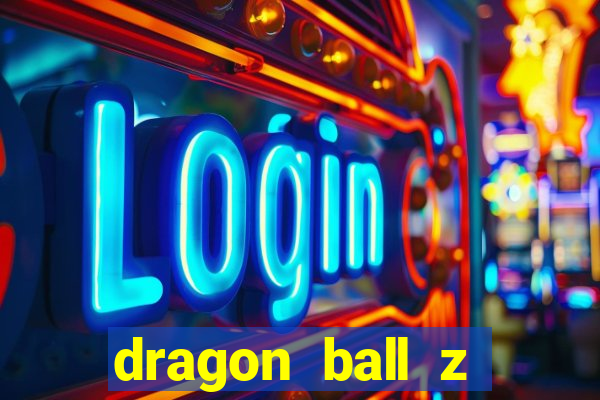 dragon ball z todos os episodios