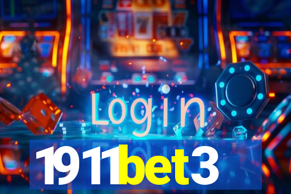 1911bet3