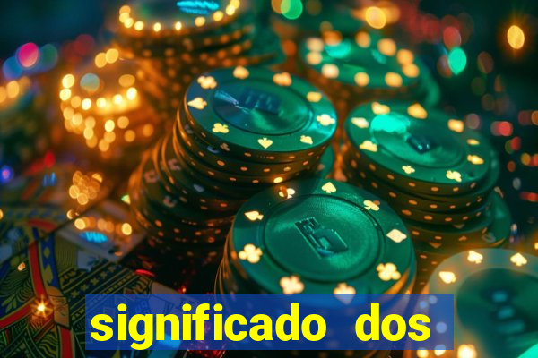 significado dos sonhos cachorro morto