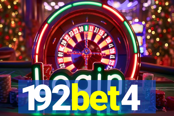 192bet4
