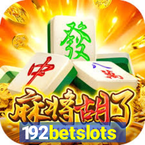 192betslots
