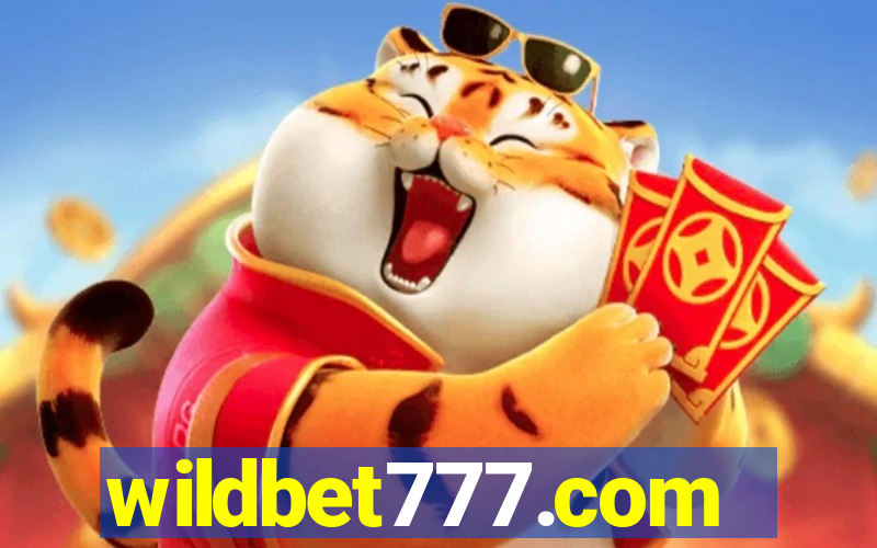 wildbet777.com