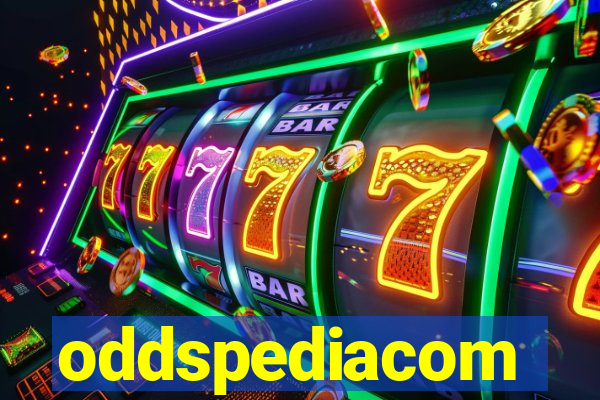 oddspediacom