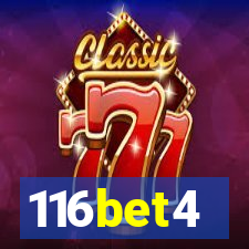 116bet4