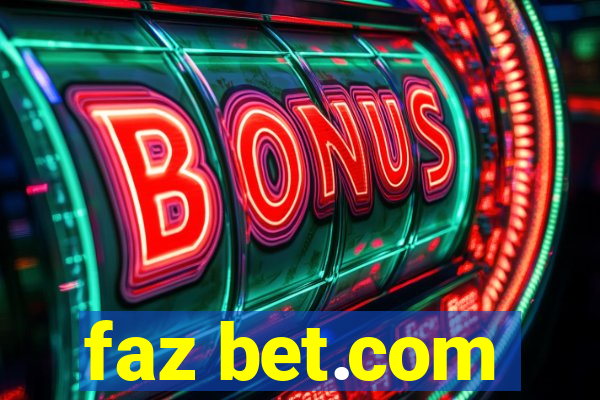 faz bet.com