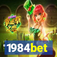 1984bet