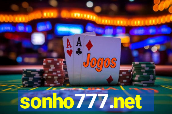 sonho777.net