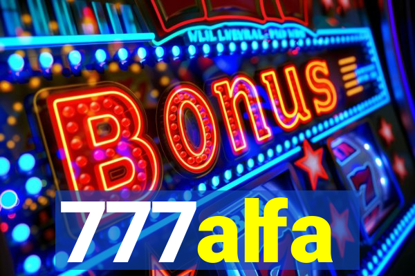 777alfa
