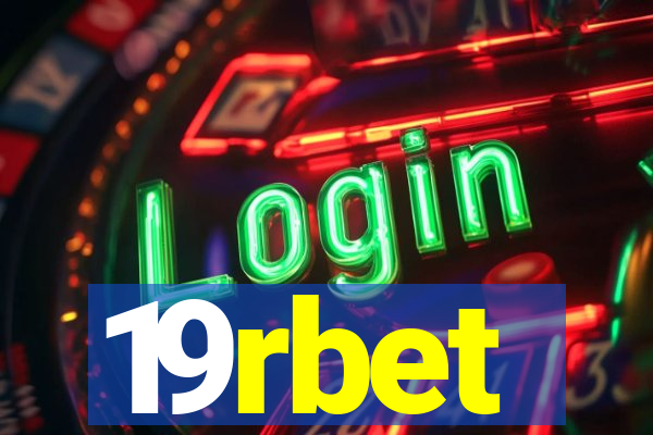 19rbet