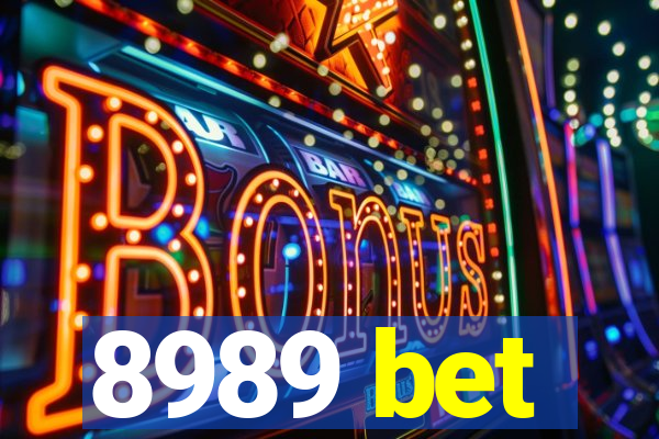 8989 bet