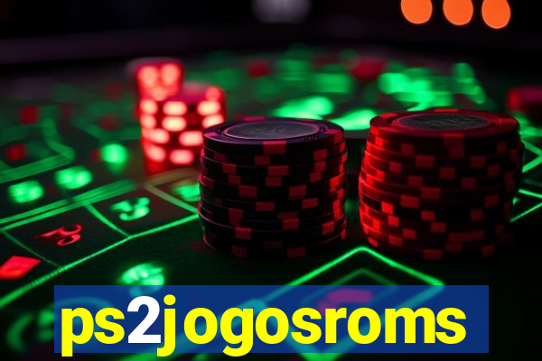 ps2jogosroms