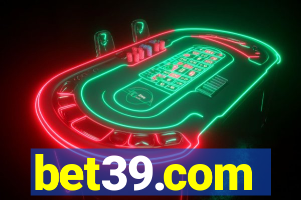 bet39.com