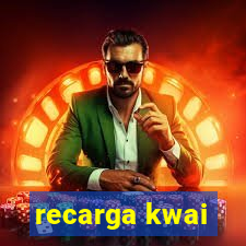 recarga kwai