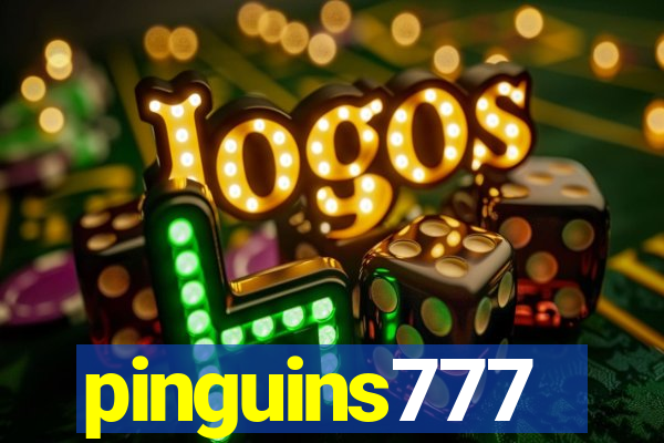 pinguins777