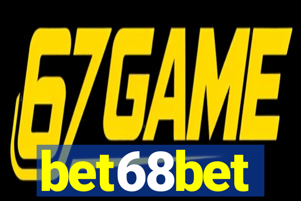 bet68bet