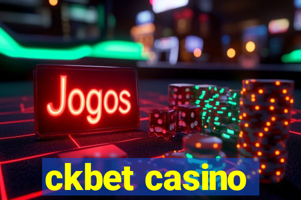 ckbet casino