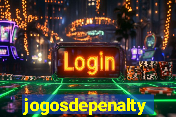 jogosdepenalty