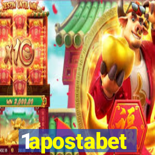 1apostabet