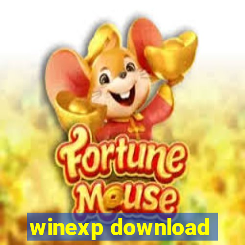 winexp download