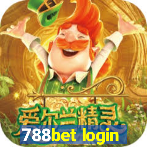 788bet login