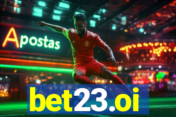 bet23.oi