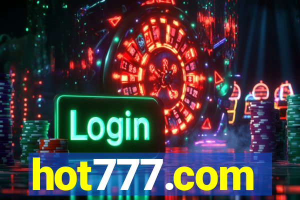hot777.com