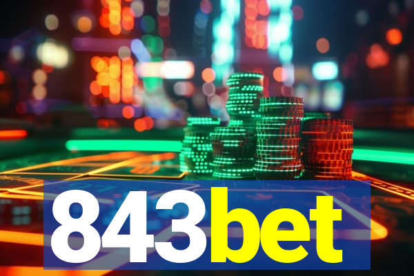 843bet