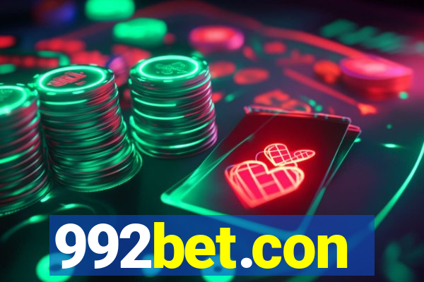 992bet.con