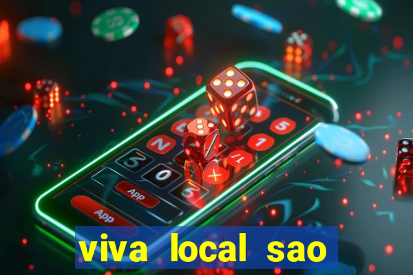 viva local sao jose sc