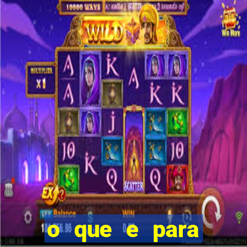 o que e para falar portal zacarias