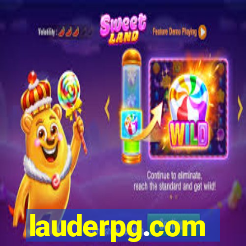 lauderpg.com