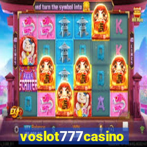 voslot777casino