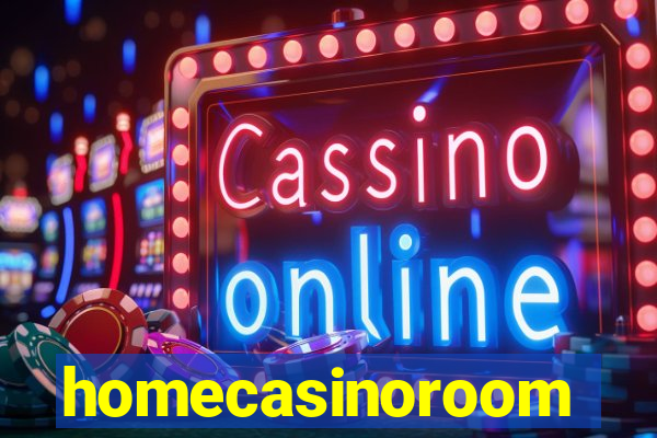 homecasinoroom