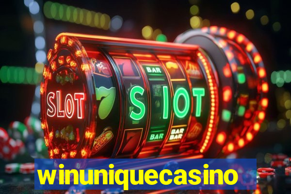 winuniquecasino