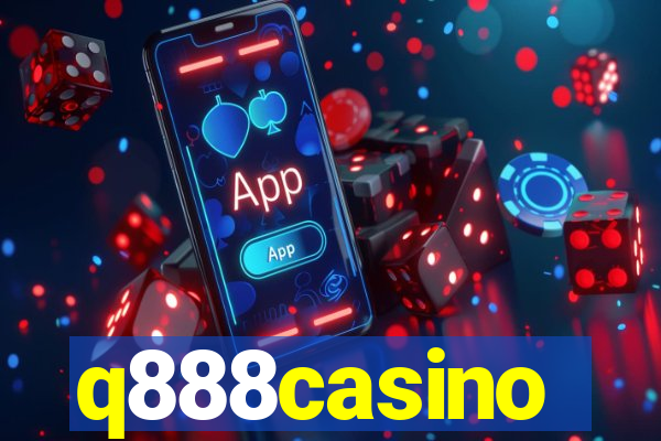 q888casino