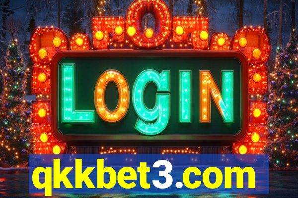 qkkbet3.com