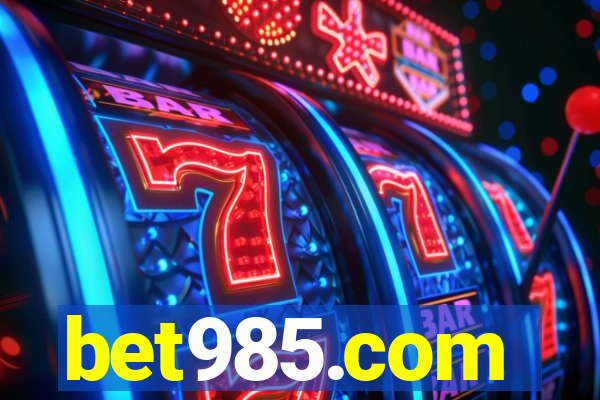 bet985.com