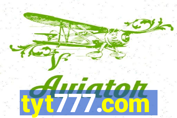 tyt777.com